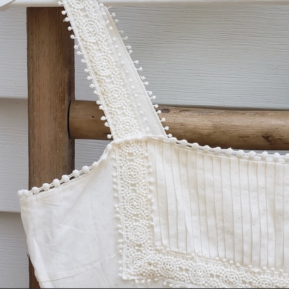 Matilda Jane Dancing on Clouds Dress - Picture 6 of 6